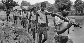 শ্রদ্ধেয় মুক্তিযোদ্ধা এবং কোটা প্রথা