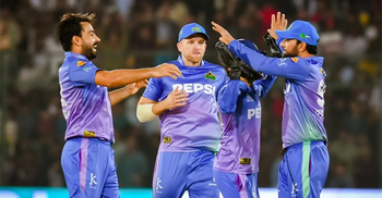 পিএসএলে মুলতান সুলতানসের দায়িত্বে পিসিবি