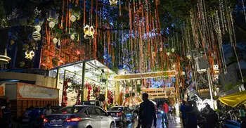 Ambani wedding: Mumbai business hub to work remotely till Jul 15