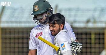 সাকিবের বিরুদ্ধে হত্যা মামলা নিয়ে যা বললেন মুমিনুল