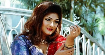 ‘এফডিসিটা কেমন যেন হয়ে গেছে’, যে কারণে আক্ষেপ করলেন নায়িকা মুনমুন