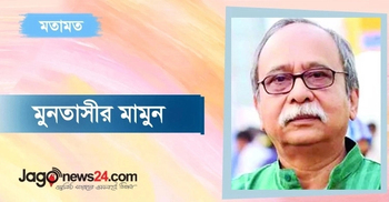 পাকিস্তান প্রত্যয় এখনও সজীব