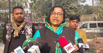 কারচুপির অভিযোগ তুলে স্বতন্ত্র প্রার্থী ভোট বর্জন