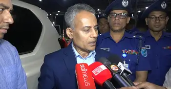 যানজটপ্রবণ ২৬০ জায়গা চিহ্নিত করা হয়েছে: সেতুমন্ত্রী