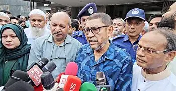 গত ছয় বছর হামের ক্যাম্পেইন করা হয়নি: স্বাস্থ্যমন্ত্রী