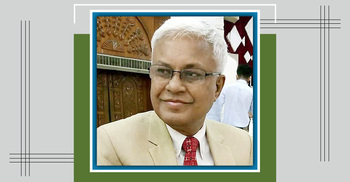 Additional Attorney General SM Munir resigns