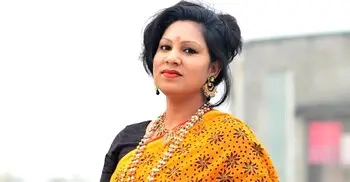 জোড়া শালিক আর স্মৃতির ভায়োলিন