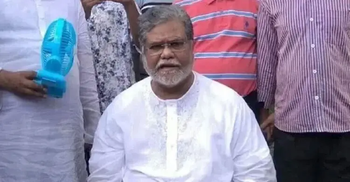 BNP expels Munshi permanently