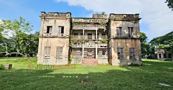 হাজার বছরের ইতিহাস নিয়ে ঠাঁই দাঁড়িয়ে বিক্রমপুর জাদুঘর