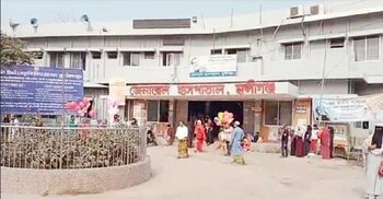 মুন্সিগঞ্জে প্রতিপক্ষের গুলিতে যুবক নিহত