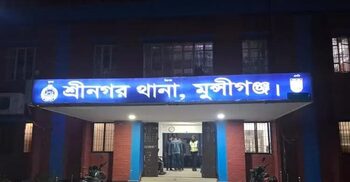 ডাকাতির ঘটনায় র‍্যাব-ডিবির পাঁচ সদস্যসহ গ্রেফতার ৭