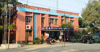 মাদক নিরাময় কেন্দ্রে ভর্তি করায় ক্ষোভে দুলাভাইকে কুপিয়ে হত্যা