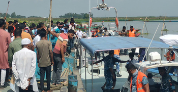 আরও দুজনের মরদেহ উদ্ধার, এখনো নিখোঁজ ৩ শিশু