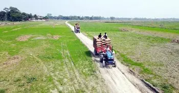 তেল সংকটে কঠিন হচ্ছে চরাঞ্চলের জীবন-জীবিকা