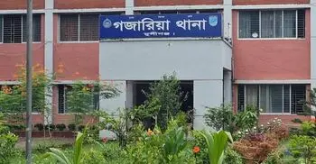 মুন্সিগঞ্জে বজ্রপাতে কৃষকের মৃত্যু