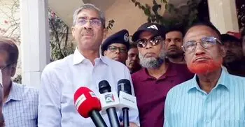খাল খনন শেষ হলে স্বনির্ভর বাংলাদেশ গড়ে উঠবে: পানি সম্পদ মন্ত্রী