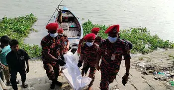 গাজীপুরের আলোচিত ৫ খুন মামলার আসামির মরদেহ উদ্ধার
