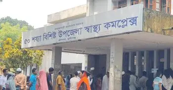 মুন্সিগঞ্জে বাস-নসিমন সংঘর্ষে নিহত ২