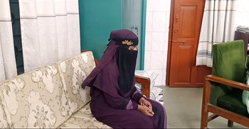 মামাতো বোনের হয়ে এইচএসসি পরীক্ষা দিতে গিয়ে ধরা