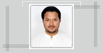 এনসিপির সংগঠক মুনতাসিরকে স্থায়ীভাবে অব্যাহতি