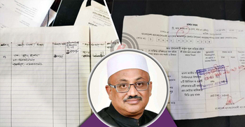 স্বতন্ত্র প্রার্থী হচ্ছেন মুরাদ হাসান