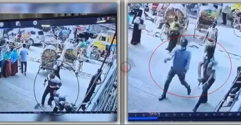 Murder case filed 5 days after Mamun’s killing in Old Dhaka