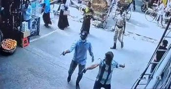 মামুন হত্যা: রিমান্ড শেষে আসামিরা কারাগারে