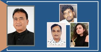 এমপি আনোয়ারুলের মরদেহ ঘিরে ‘মদের’ আসর বসায় হত্যাকারীরা