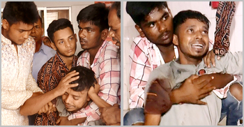 মাদকের টাকার জন্য বাবাকে খুন করলেন ছেলে