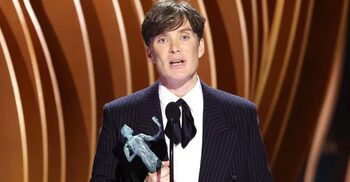 Oppenheimer dominates SAG Awards ahead of Oscars