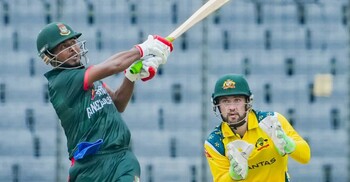 কামব্যাক সিরিজে ‘লেটার মার্কস’ মোসাদ্দেকের, এবার দলে থিতু হবেন তো?