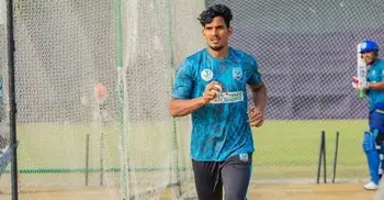 যে স্বপ্ন দুবার অধরা ছিল, এবার তার দুয়ারে মুশফিক