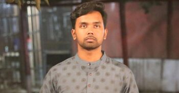 পদত্যাগ করলেন এনসিপির মিডিয়া সেলের সম্পাদক