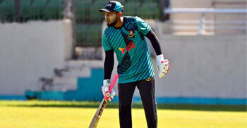 মুশফিকের শততম টেস্ট ফ্রি দেখতে পারবেন শিক্ষক-শিক্ষার্থীরা