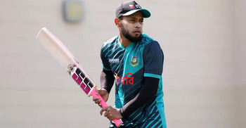 Mushfiqur Rahim announces retirement from ODI format