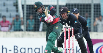 BCB hails Mushfiqur Rahim for exceptional ODI Career