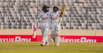 কেন দীর্ঘ ইনিংস খেলার অভ্যাস কম বাংলাদেশের ব্যাটারদের?