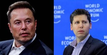 Elon Musk sues OpenAI for abandoning original mission for profit