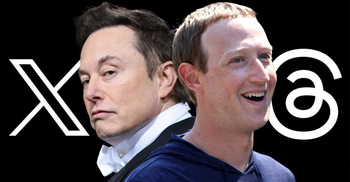 Musk says fight with Zuckerberg to be live-streamed on X