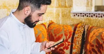 ইতেকাফে মোবাইল ব্যবহার করা যাবে কি?