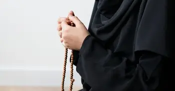 পিরিয়ডের সময় জিকির করা যাবে কি?