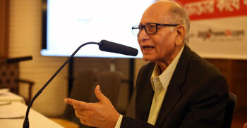 Wrong decision at wrong time: Mujeri warns of economic fallout