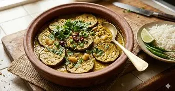 অতিথি আপ্যায়নে রাখুন সরিষা বেগুন