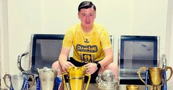 অভিমান ভেঙ্গে মোহামেডানে ফিরলেন মুজাফফরভ