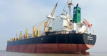 MV Abdullah released after $5 million ransom was paid: Somali pirates