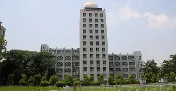 দুপুরের মধ্যে ঢাকাসহ ১০ জেলায় ঝড়ের শঙ্কা |