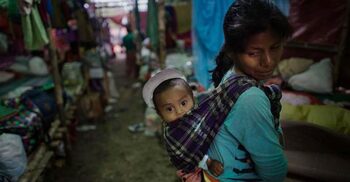 Many killed in artillery strike in northern Myanmar