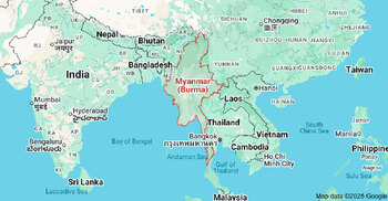 40 killed as Myanmar junta drops bombs at festival protest