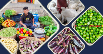 রমজানে সবজি-মুরগির দামে নাভিশ্বাস ক্রেতাদের