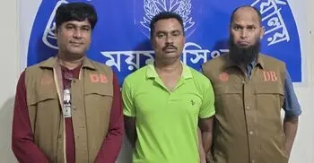 ব্যবসায়ীকে হত্যা, মানিব্যাগ থেকে মিললো খুনির খোঁজ